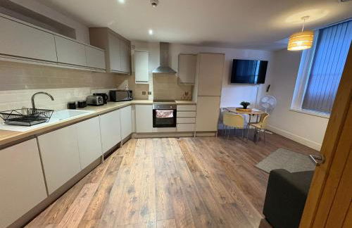 The Cavern Quarter Aparthotel by UStay - Foto 64