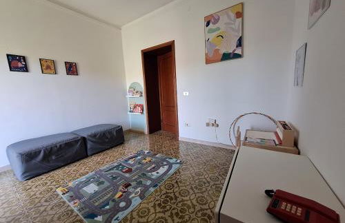 Casa Maria - Vacation home - Photo 23