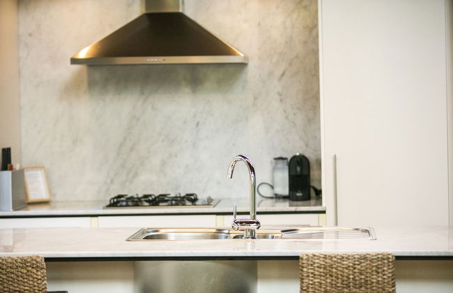 Hepburn Spa Pavilions - Foto 34