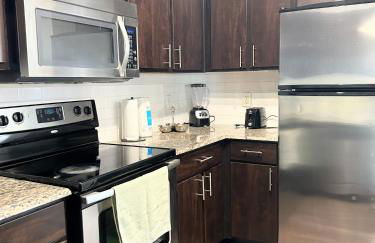 Hidden Gem at Med Center 2BR & 2BA Apartment - Foto 27