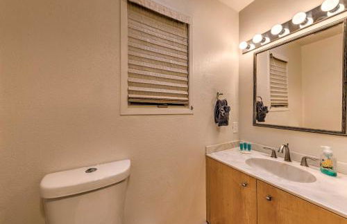 Ruidoso Getaway with Deck - 16 Mi to Ski Apache - Foto 26