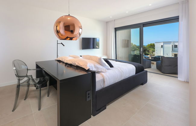 Luxury Villa del Sol - Foto 3