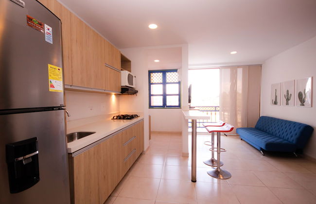 La Martinera Plaza Principal - Foto 56