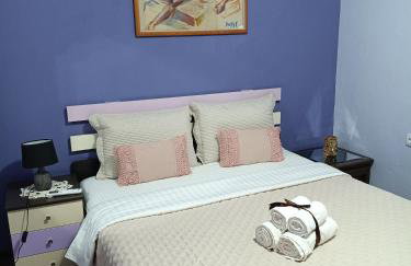 Casa Rita ΛΟΥΤΡΑ ΠΟΖΑΡ ΑΡΙΔΑΙΑ - Photo 33