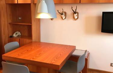 Appartamento con vista sull'Alpe di Siusi - Foto 11