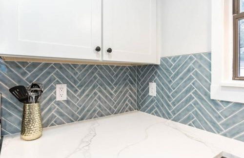 Island Joy - Newly Renovated/Walk to the Beach! - Foto 30