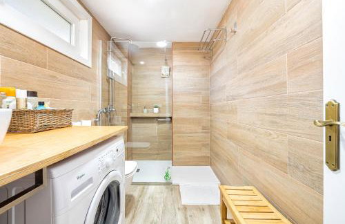 Gran Ventanal El Crucero renovado frente al Mar - Foto 12