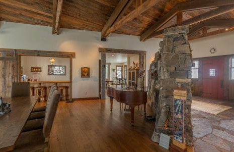 New Moon Lodge - Foto 44