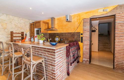 "Ample Villa at Benalmádena Coast" - Foto 30