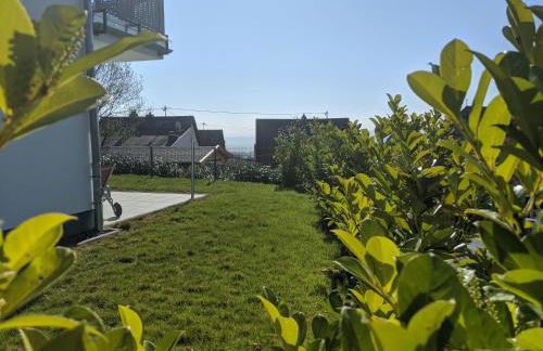 Ferienwohnungen Pellenzblick - Wohnen auf Zeit - - Foto 26