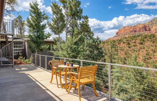 The Viewpoint by Avantstay Luxe Home + Spa/views - Foto 19