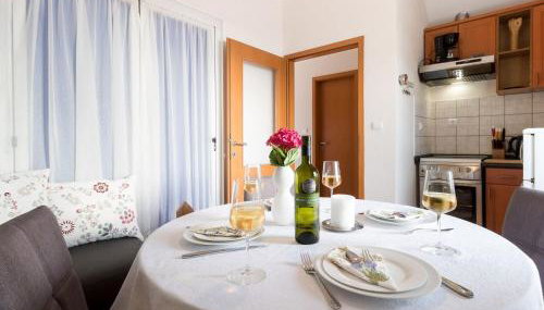 Apartments Lotea - Two-Bedroom Apartment with Terrace and Sea View - Foto 5