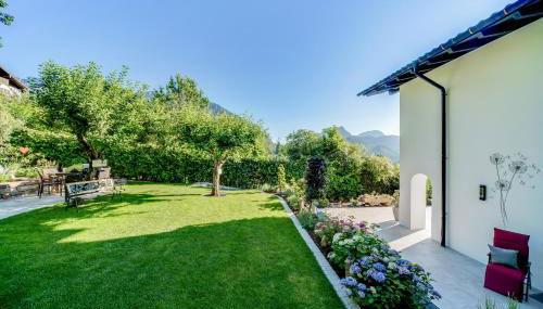 Alpen Air exklusive Apartments - Foto 5, Garden, Garden view