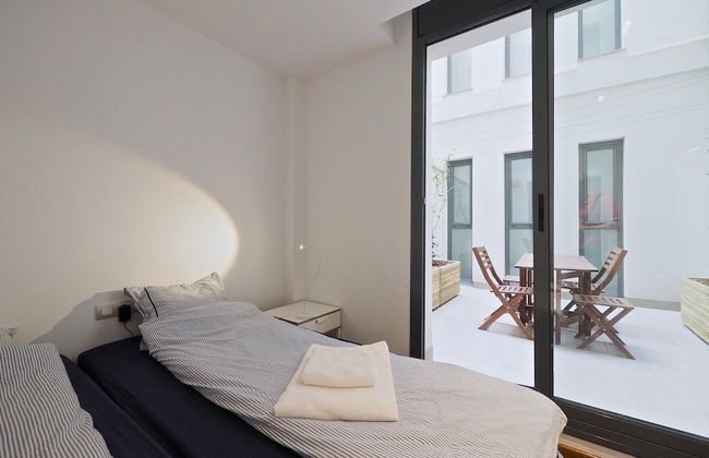 Olala Les Corts Exclusive Apartments - Photo 23