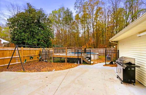 Midterm, pet & family friendly 28 day stays - Foto 40