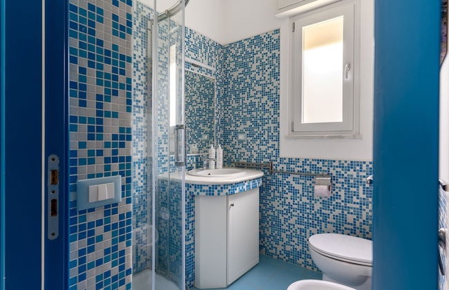 Villa Bouganville con Piscina by Wonderful Italy - Foto 40