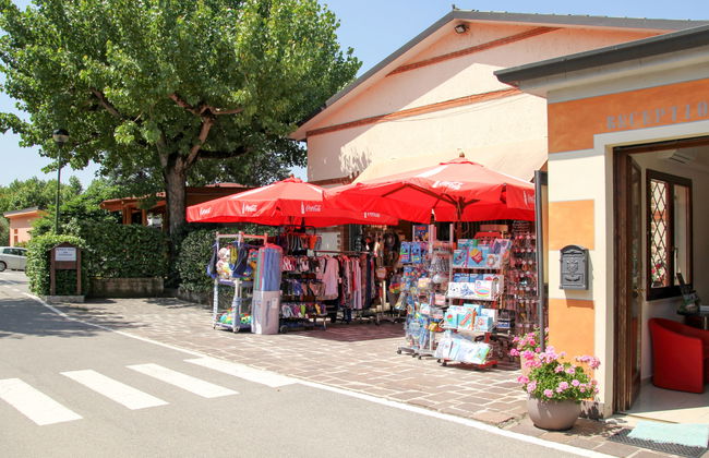 Camping Wien - Foto 14