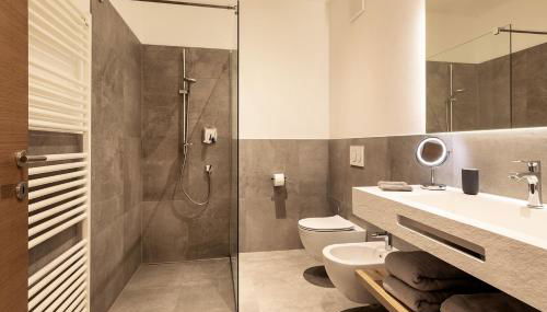 Mederle Hof - Foto 4, Shower