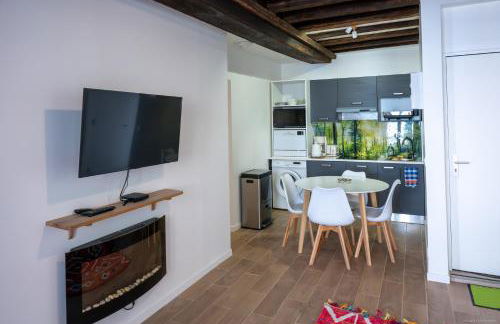 Gite Boiscorde,coeur du Perche - Foto 9