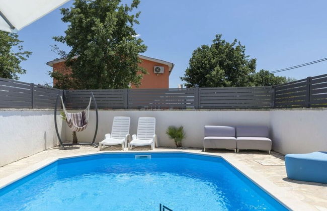 Villa Kostre Comfortable Holiday Residence - Foto 19