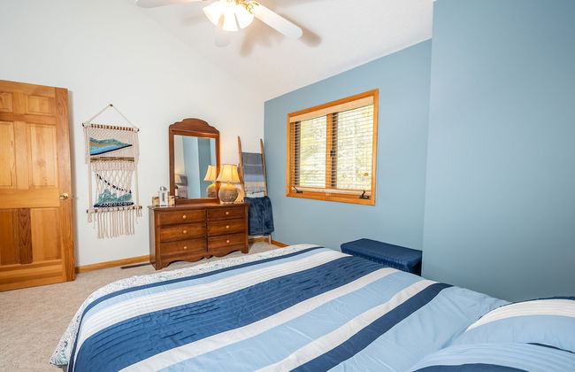 Lakin' It Easy by Taylor Made Deep Creek - Foto 25