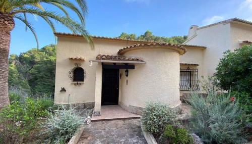 Villa Cayetana - Photo 3