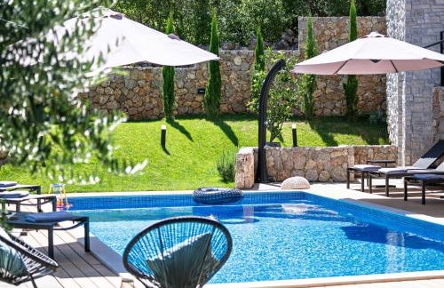 Villa Le Maris by Interhome - Foto 23