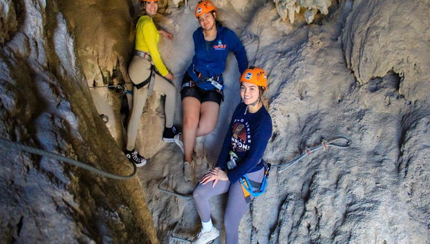 Montañismo en el Parque Ecoturistico Cola de Caballo con traslados opcionales - Foto 2