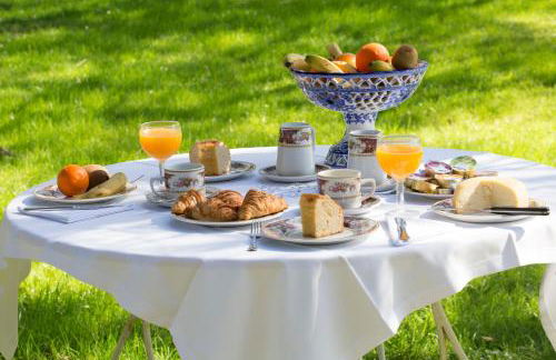 Pazo Xan Xordo - Photo 61