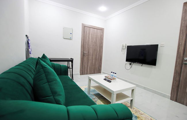 STAR NIGHT FURNISHED APARTMENTS - Photo 68
