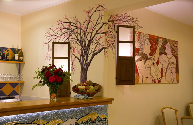 Ekaterini Hotel - Foto 30