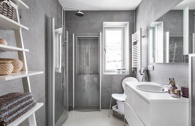 Brekkukot Luxury Farmhouse - Foto 13