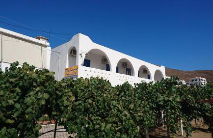 Tzamaros Studios - Foto 4