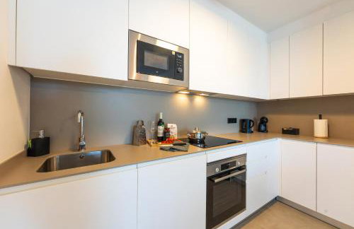 New Atlantic Homes Heated pool - Costa Adeje - Foto 16