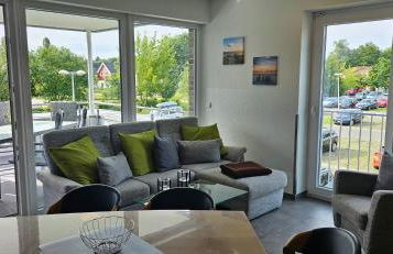 Park-Apartment Scharmützelsee Wohnung 10 - Foto 3