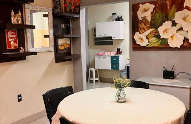 Central House Esquina Rondon Pacheco with WIFI - Foto 8