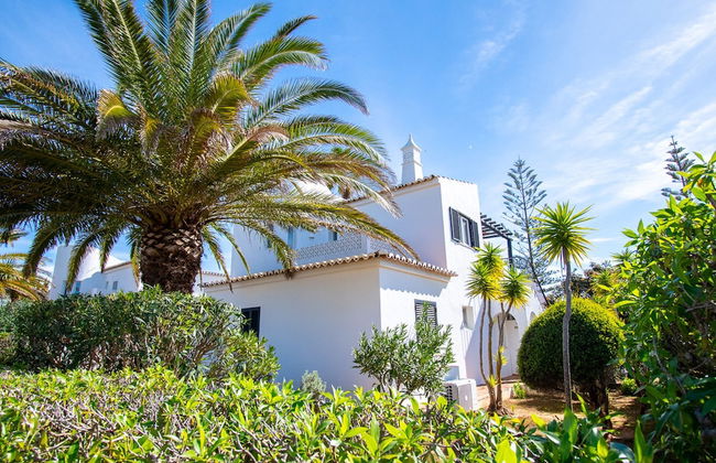 Casa Miguel in Carvoeiro - Foto 18