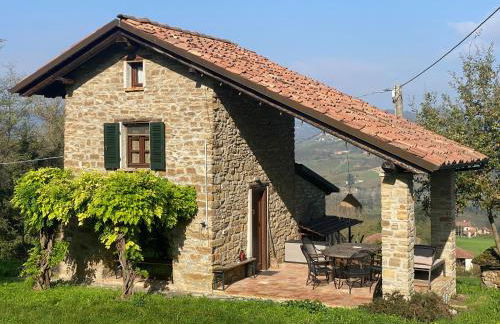 Vakantiehuis Casa Dolce Vista - Foto 31