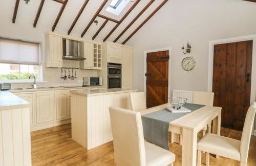 The Barn at Orchard Farm - Foto 8