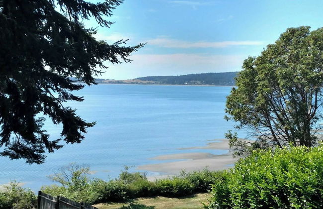 Harbor View Haven by Avantstay Private Backyard - Photo 5