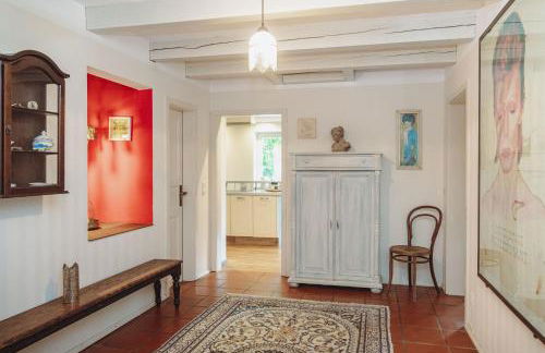 Wohnung im Herzen Diessens - Foto 34