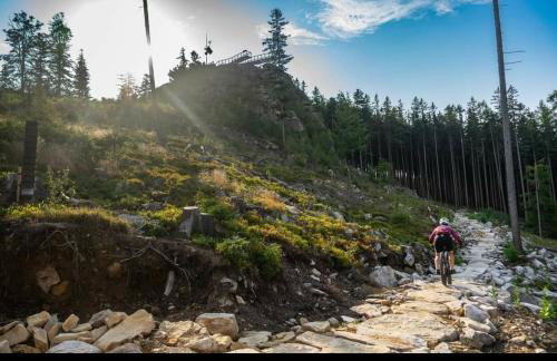 Apartament ZłotogórSKI Lądek-Zdrój - Foto 43