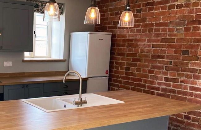 Rowley Farm Holidays - Photo 64