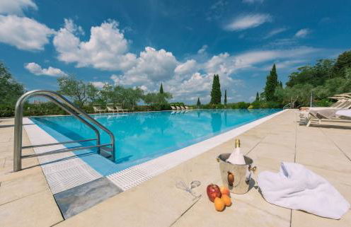 Tenuta Quarrata - Foto 80