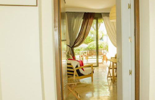 RODA Golf & Beach Resort Wonderful Ground Floor Apartment - Foto 19