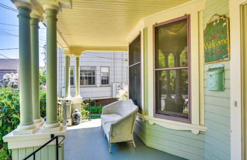 Historical Portland Home Less Than 2 Mi to Downtown! - Foto 42