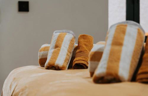 Yellow Wave - Foto 42