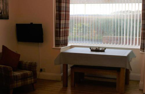 Cheviot View - Newton by the Sea, Northumberland - Foto 7