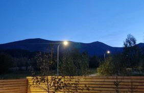 Widokowo - Domki z widokiem na Śnieżkę z Jacuzzi i Sauną - Photo 56