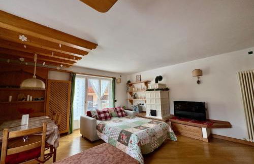 Villa Iris - la prima Villa Vacanze nell'Altopiano - Foto 11